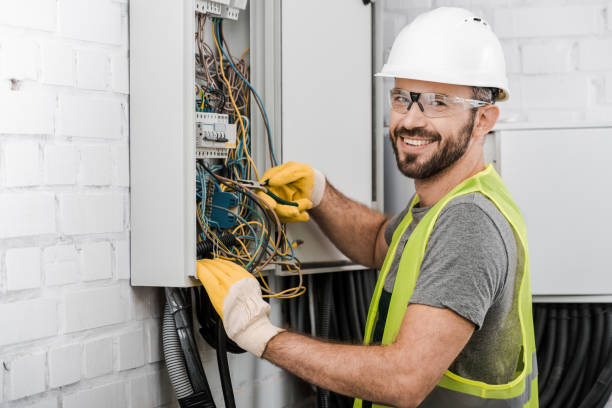 Best Local Electrician Companies  in Diamond, IL