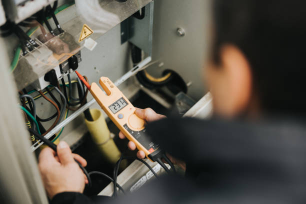 Best Emergency Electrical Repair  in Diamond, IL