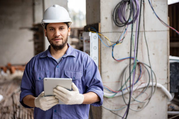 Best Electrical Repair Services  in Diamond, IL