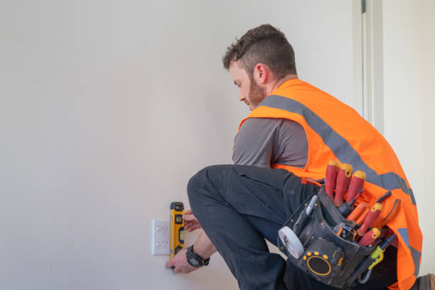  Diamond, IL Electrician Pros