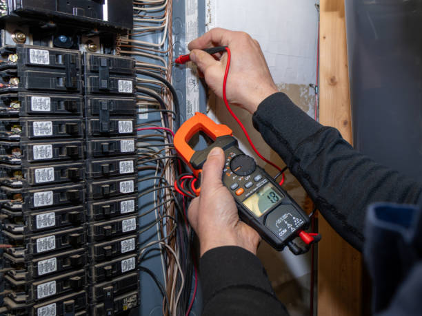 Best Local Electrician Companies  in Diamond, IL
